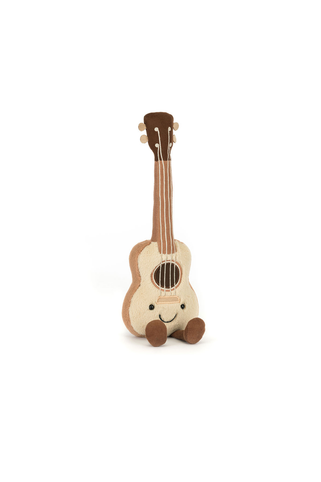 Jellycat Amuseable Ukulele