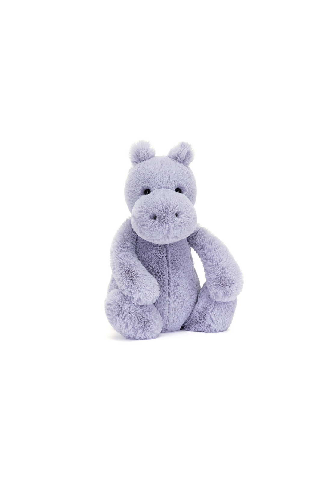 Jellycat Bashful Hippo