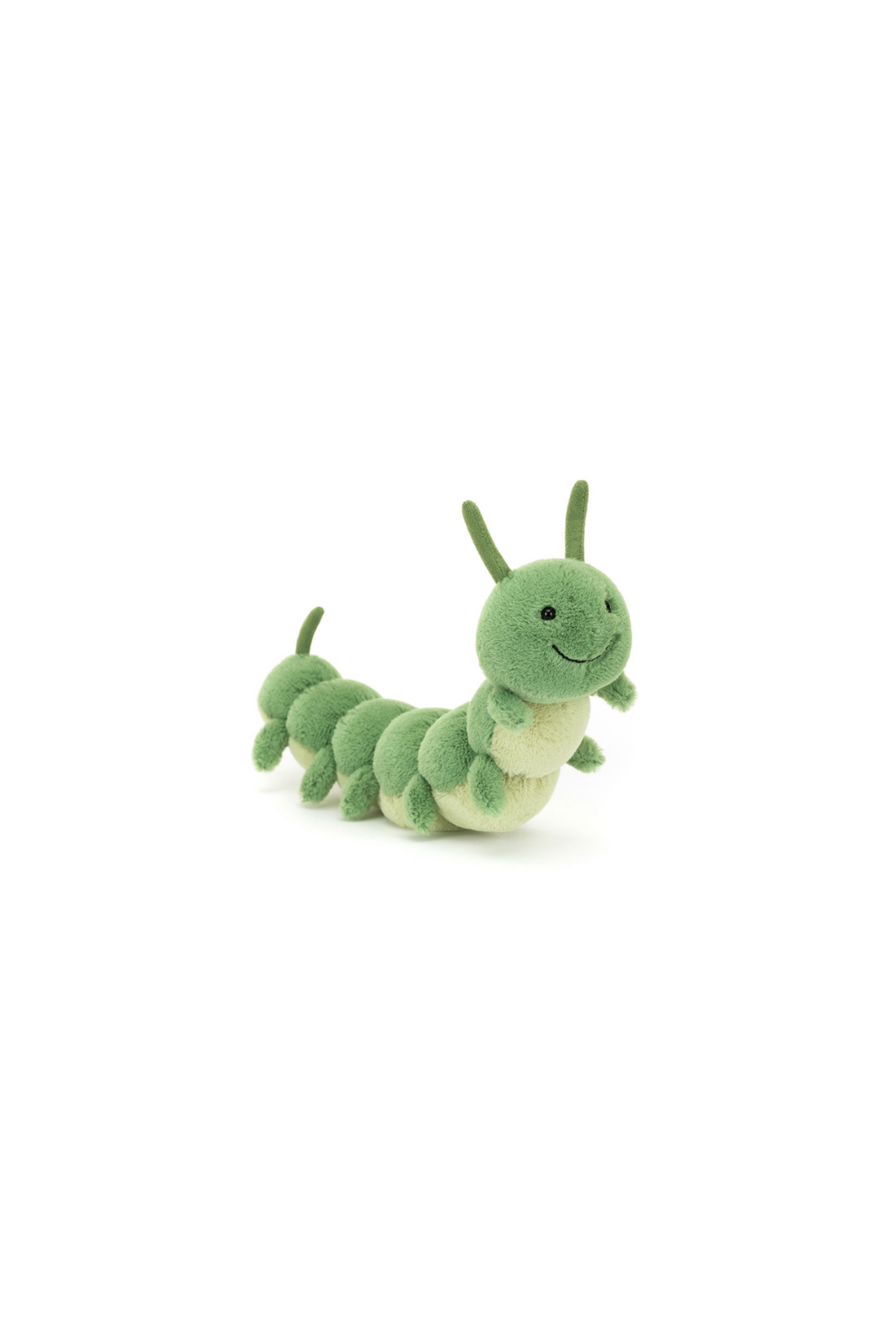 Jellycat Carys Caterpillar