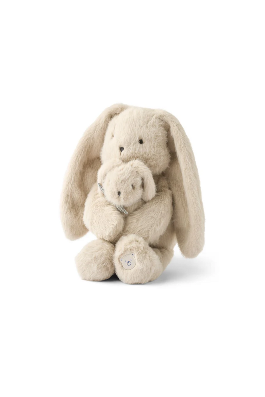 Liewood Berto Mommy & Me Rabbit Teddy