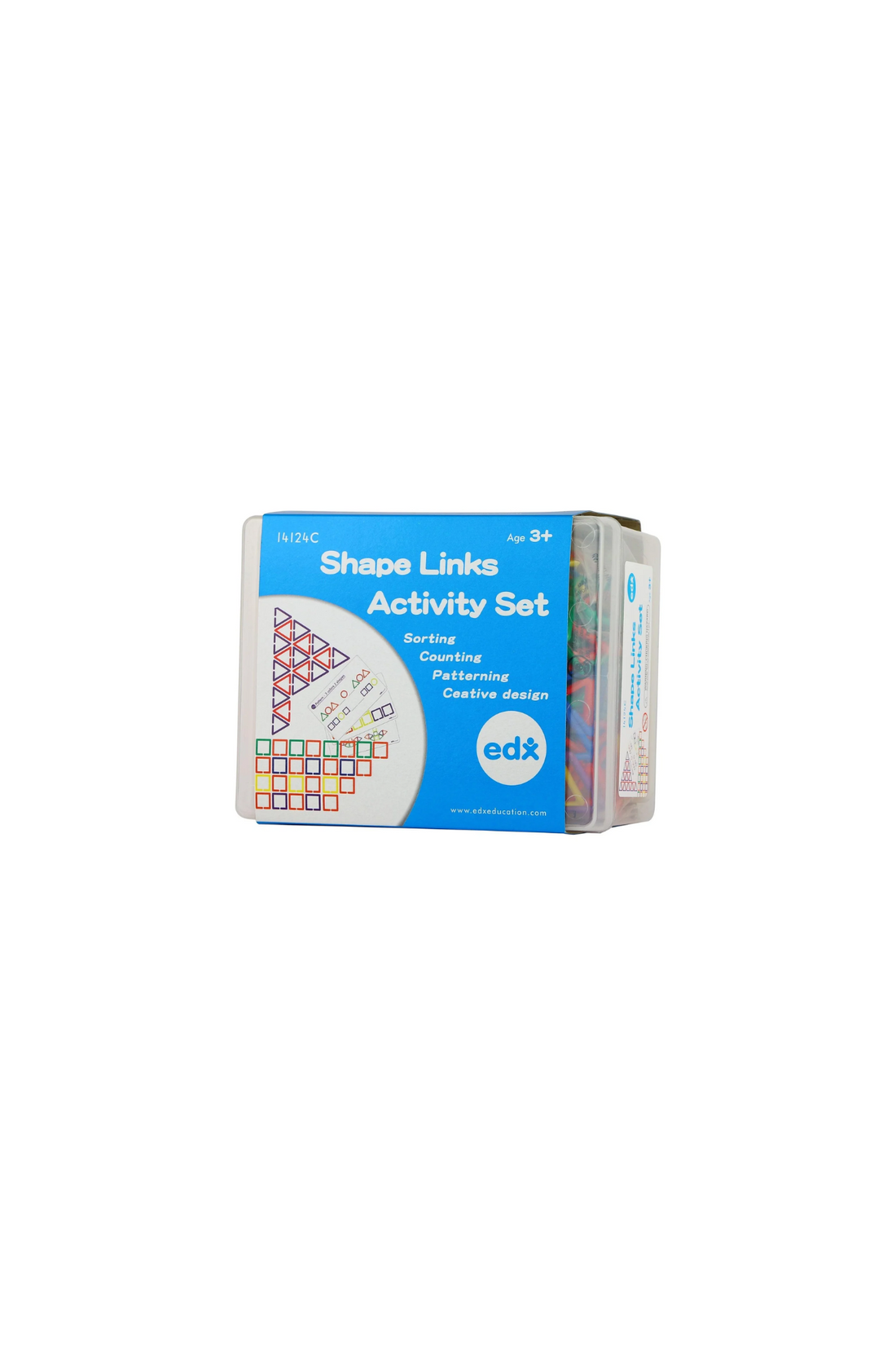 Edx Shape Links Activity Set