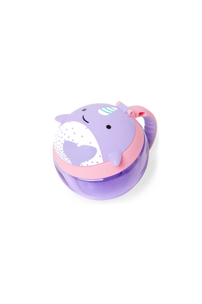 Skip Hop Zoo Snack Cup
