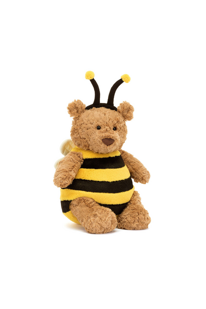 Jellycat Bartholomew Bear Bumblebee