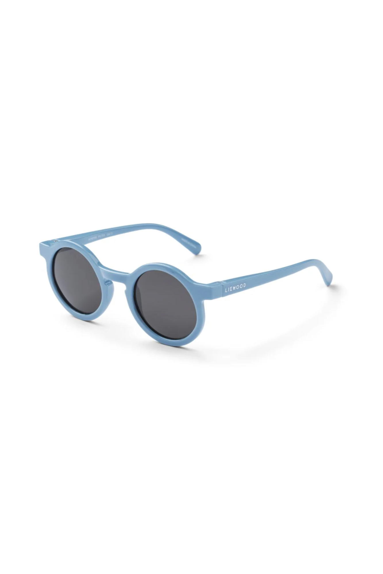Liewood Darla Sunglasses Beach Blue (4-10Y)