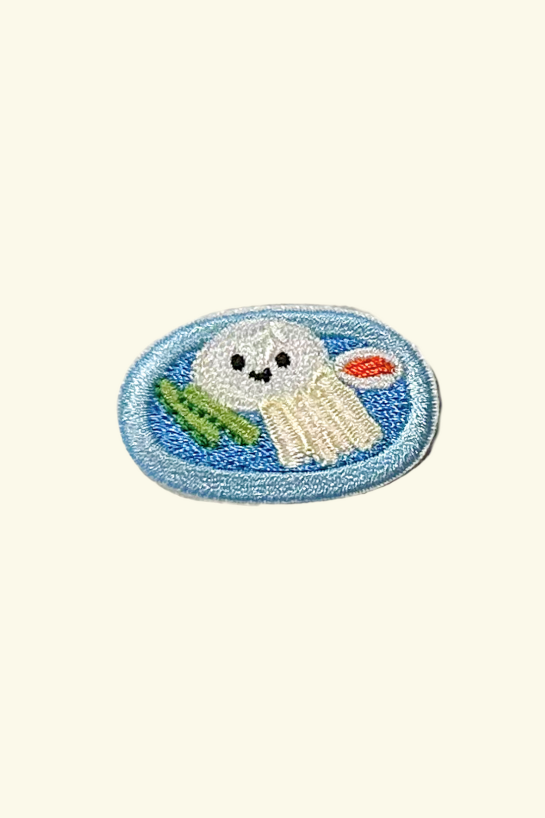 Small Patch - Chicken Rice