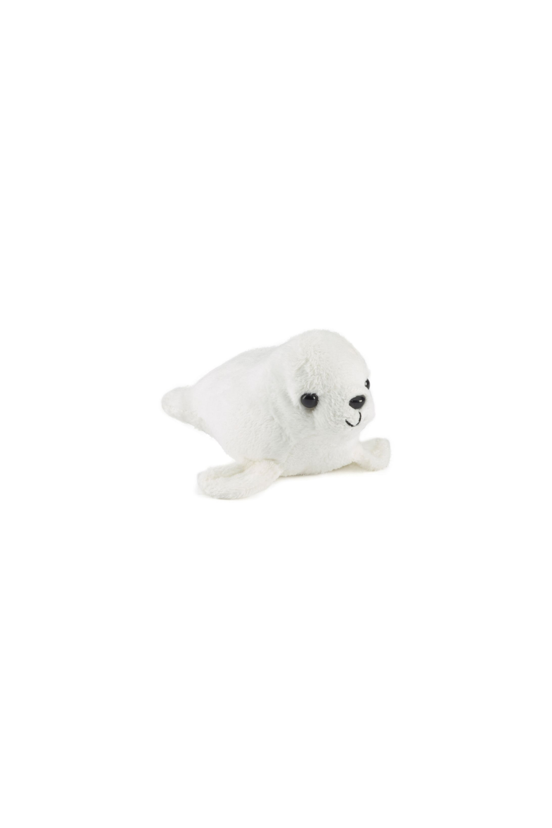 LIVING NATURE Buddies Seal
