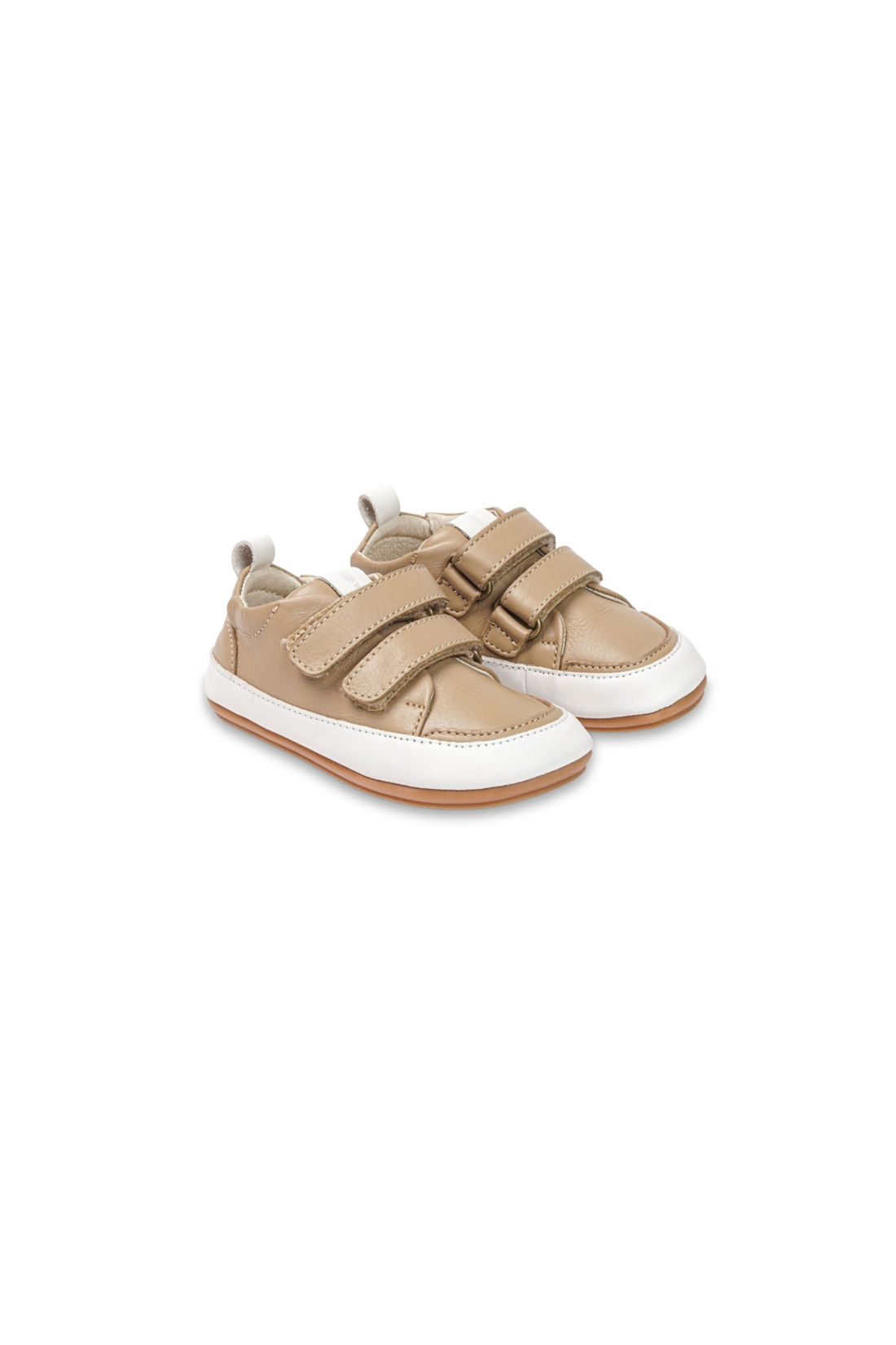 Olishooz Sneakers Oliver - Walnut