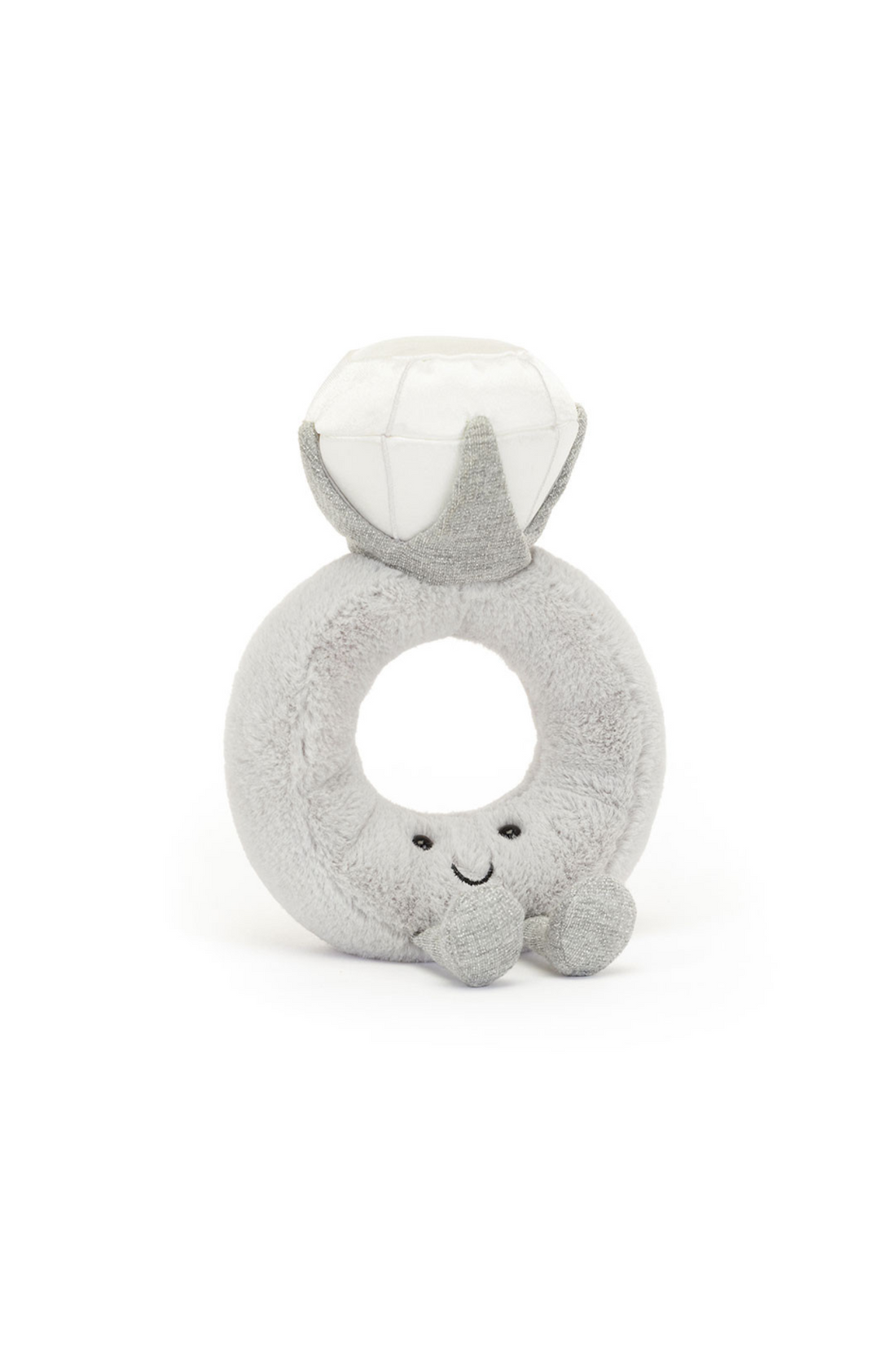Jellycat Amuseable Diamond Ring