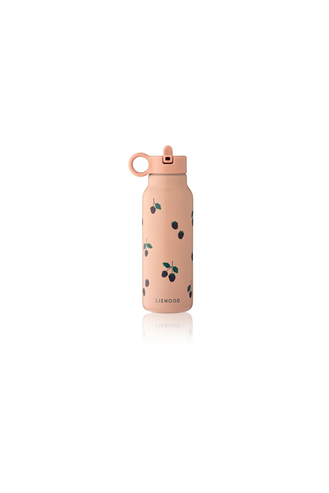 Liewood Berry / Pale Tuscany Falk Water Bottle