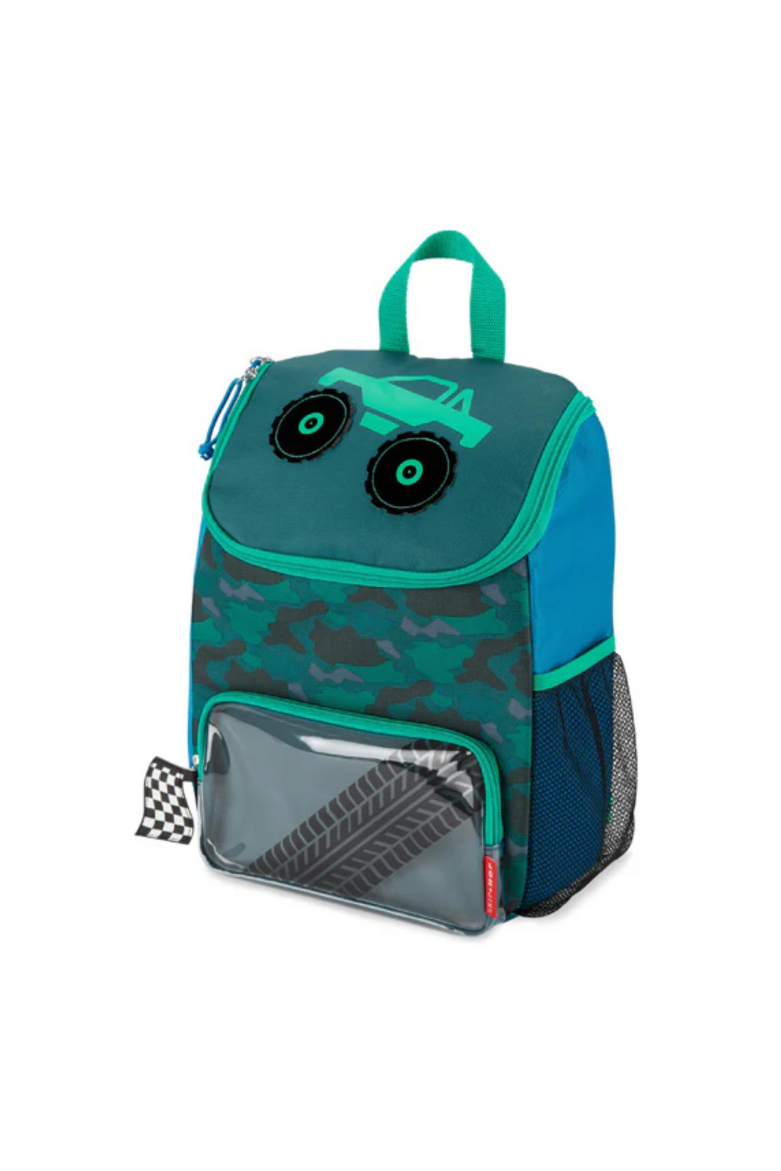 Skip Hop Spark Style Big Kid Backpack