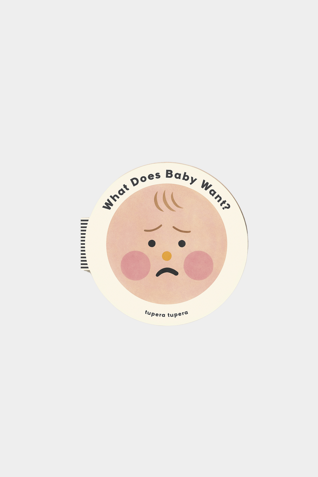 What Does Baby Want?