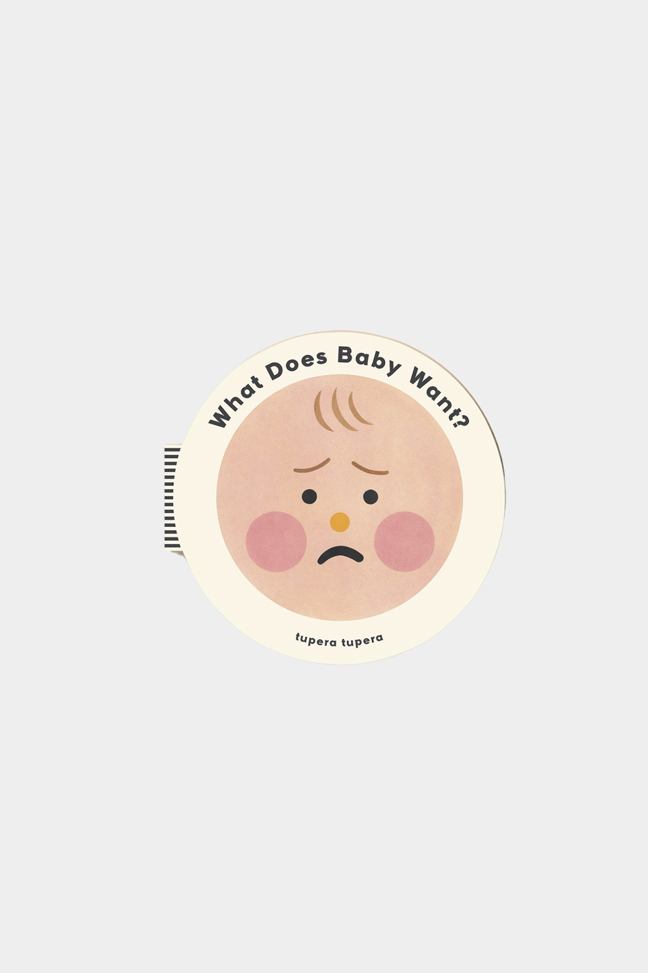 What Does Baby Want?