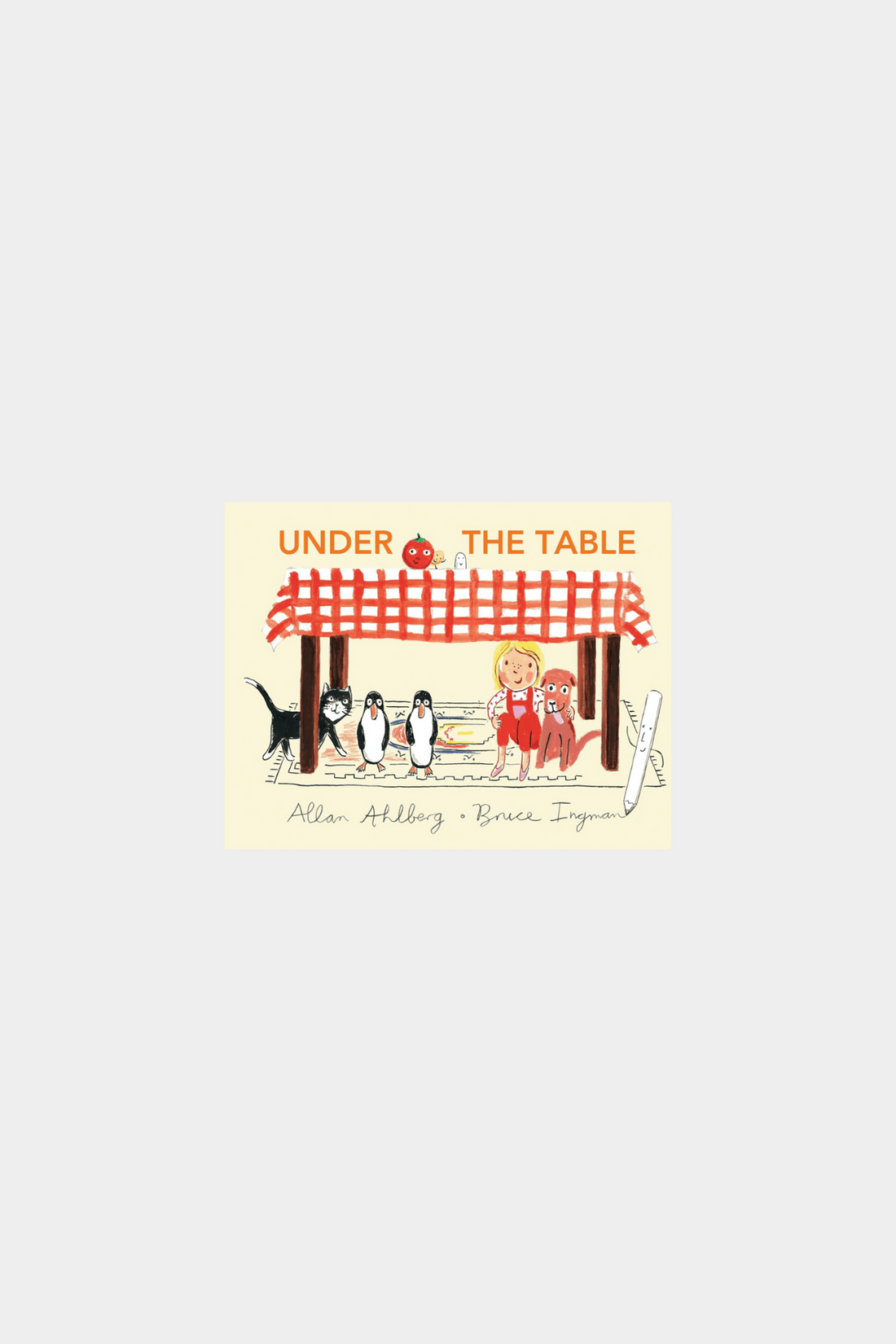 Under The Table