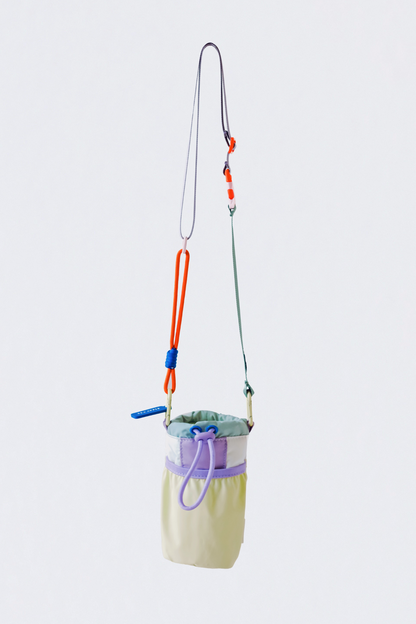 Personalisable Lemon Bottle Bag