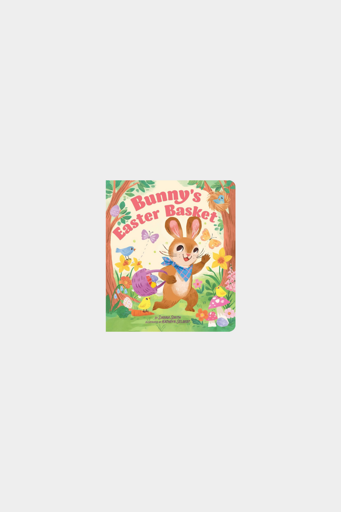 Bunny&