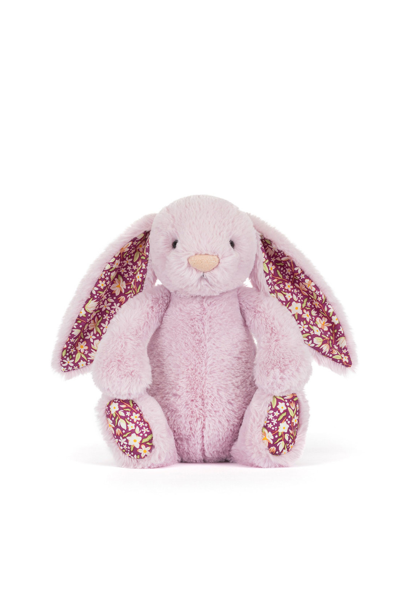 Jellycat Thistlepop Blossom Luxe Bunny Original