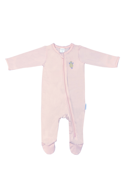 My Little Peanut Baby Sleepsuit