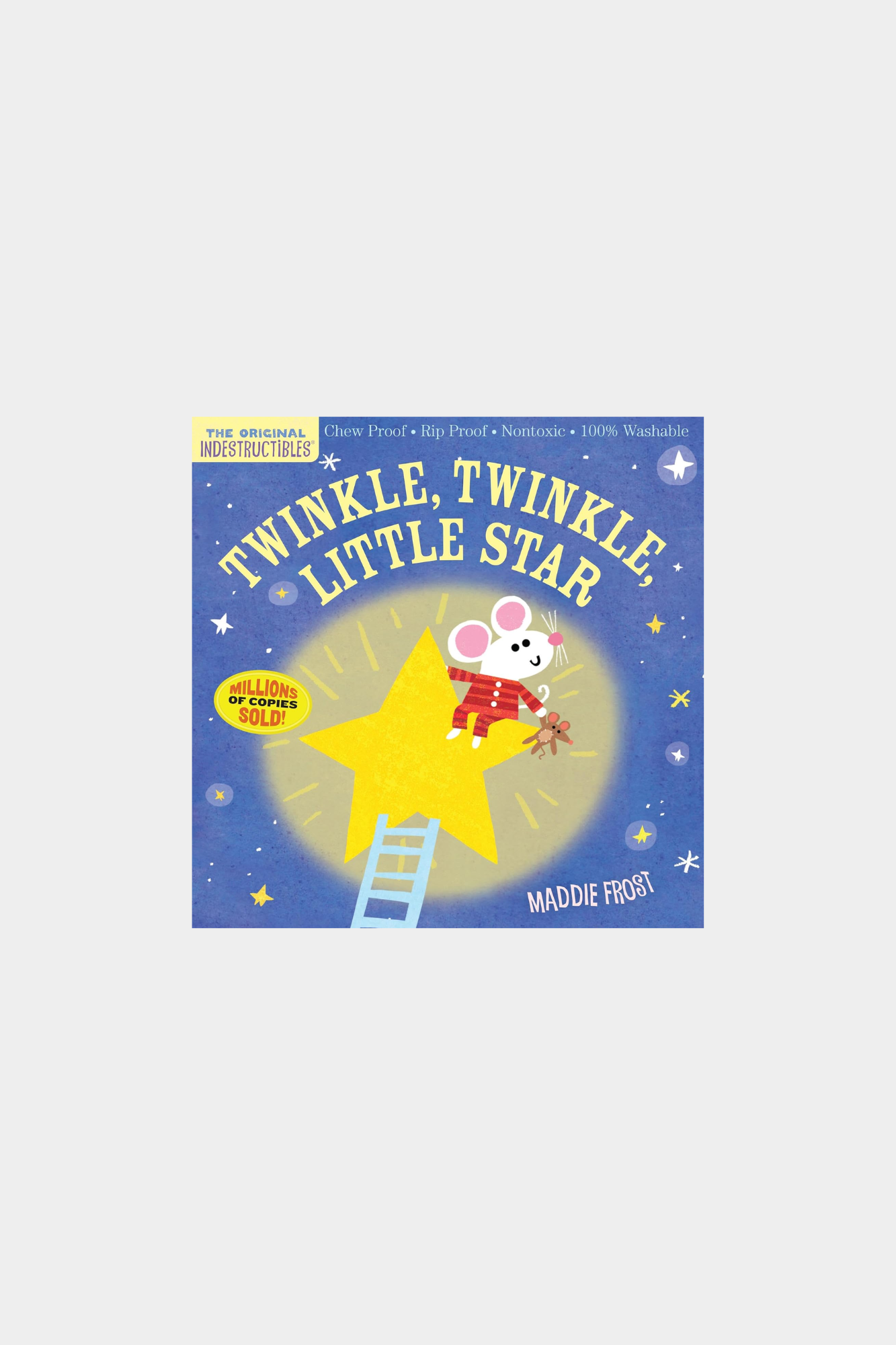 Indestructibles: Twinkle, Twinkle, Little Star