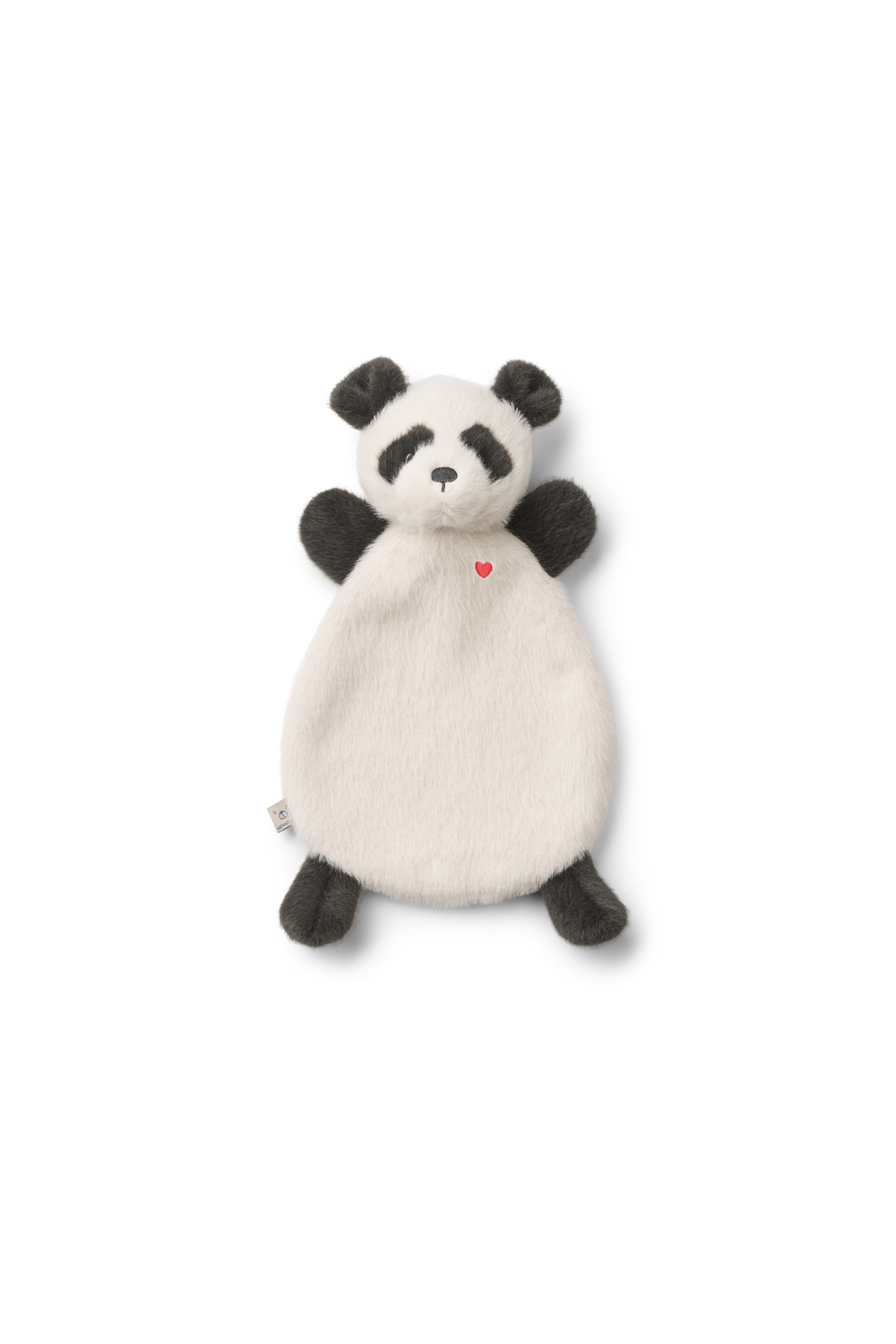 Liewood Roy Panda Cuddle Cloth