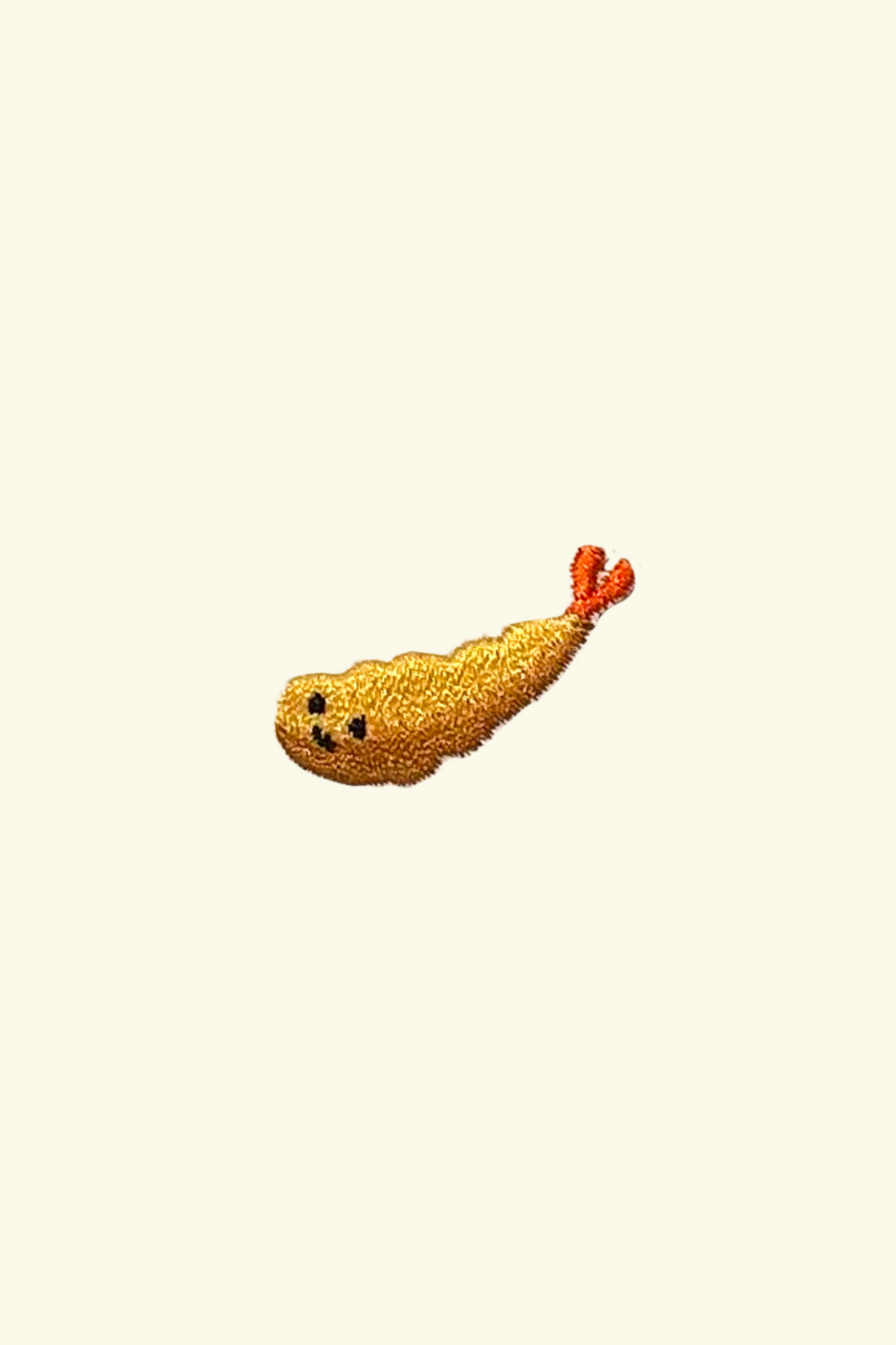 Mini Patch - Ebi Fry