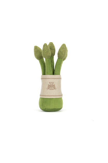 Jellycat Amuseables Asparagus