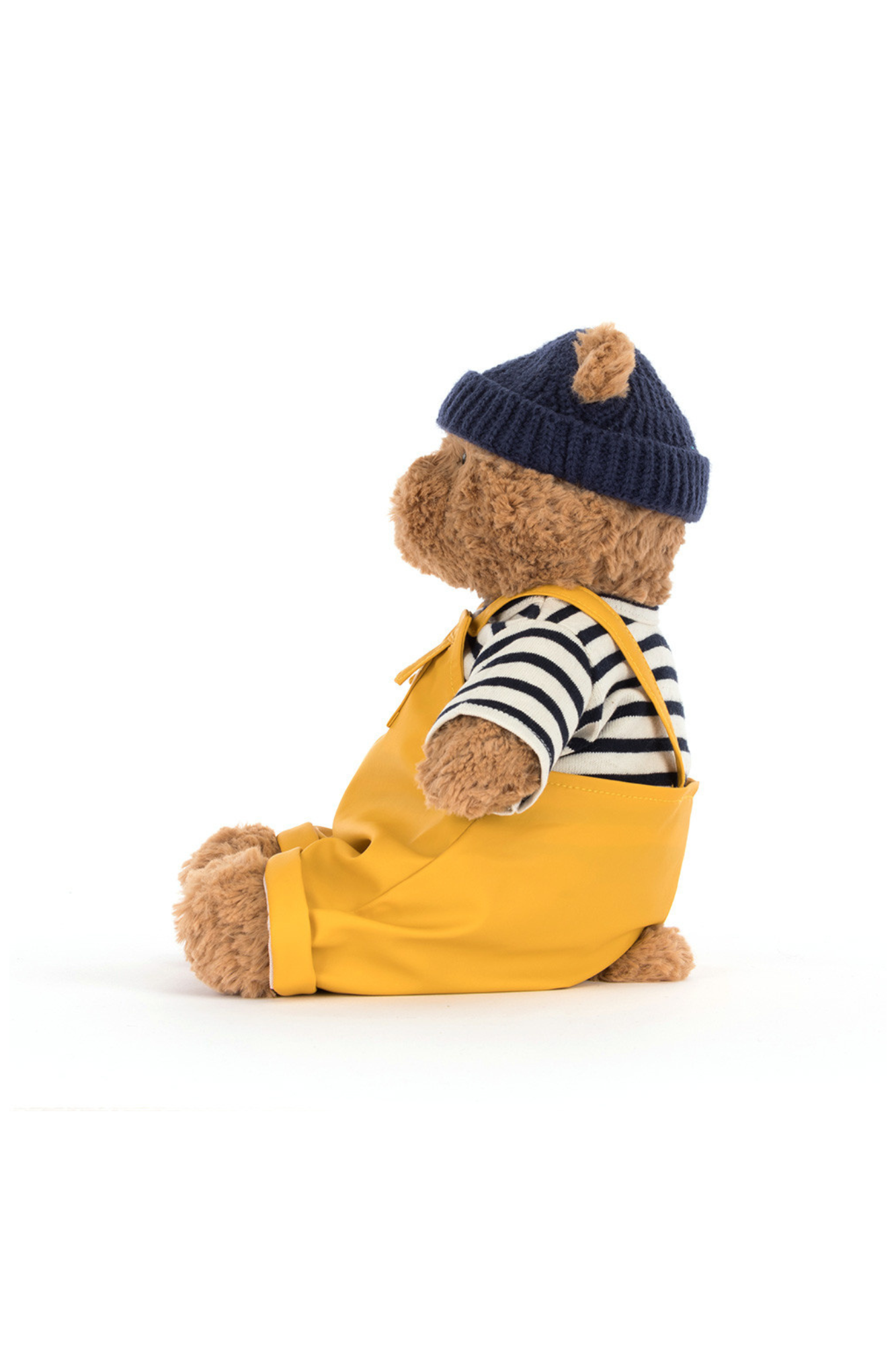 Jellycat Bartholomew Bear Seafarer Outfit