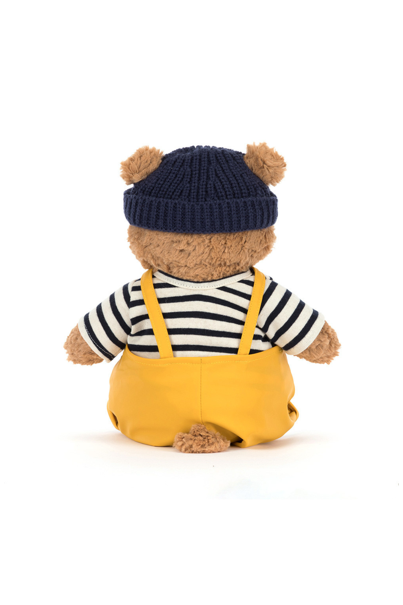 Jellycat Bartholomew Bear Seafarer Outfit