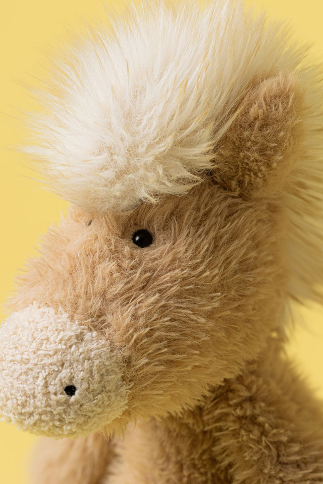 Jellycat Canterneigh Pony