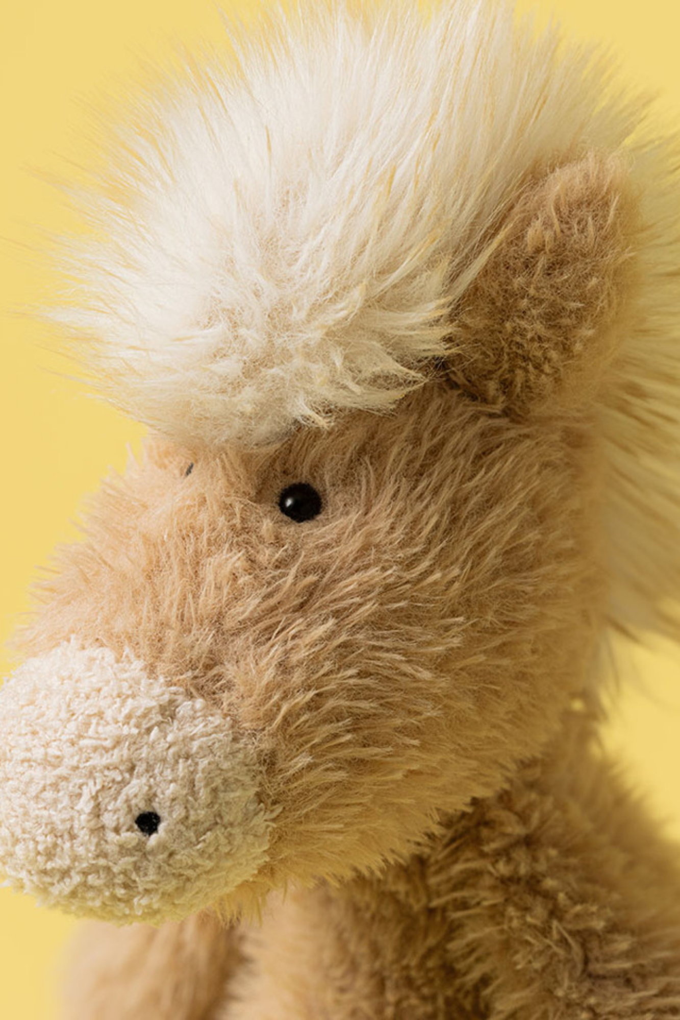 Jellycat Canterneigh Pony