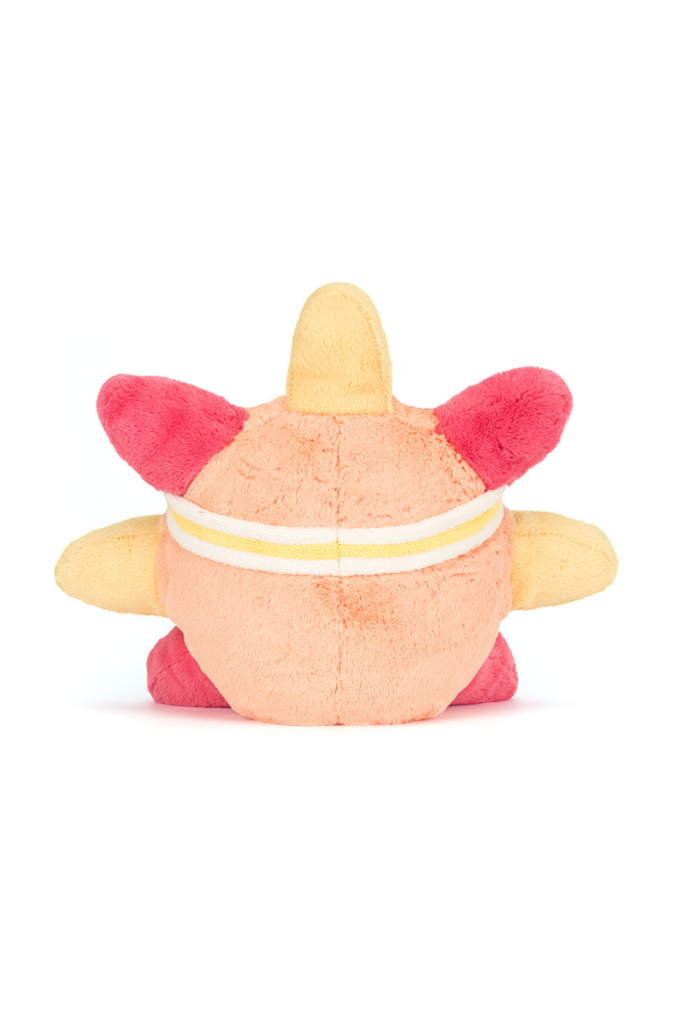 Jellycat Amuseables Sun Roller Skates