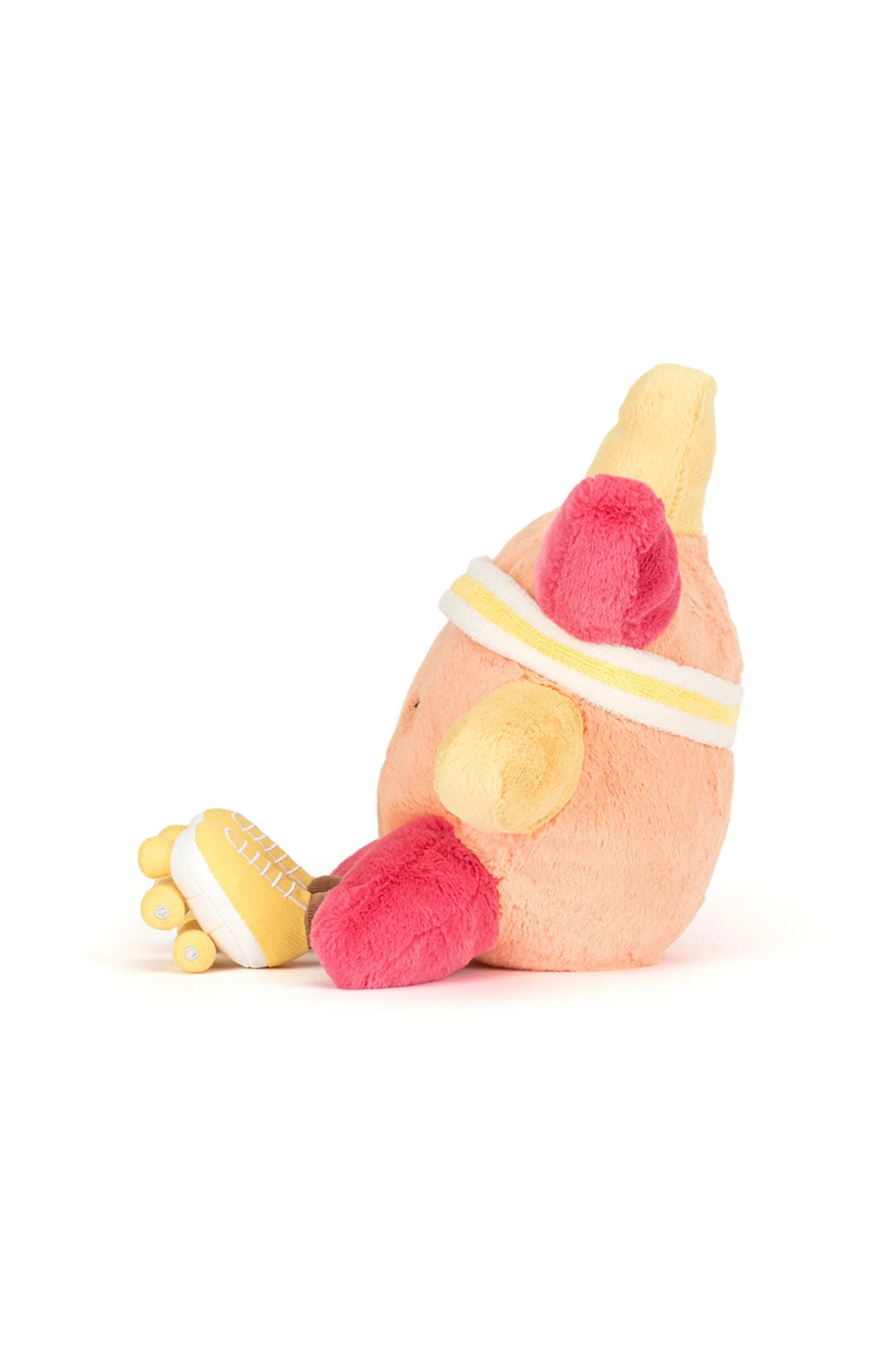 Jellycat Amuseables Sun Roller Skates
