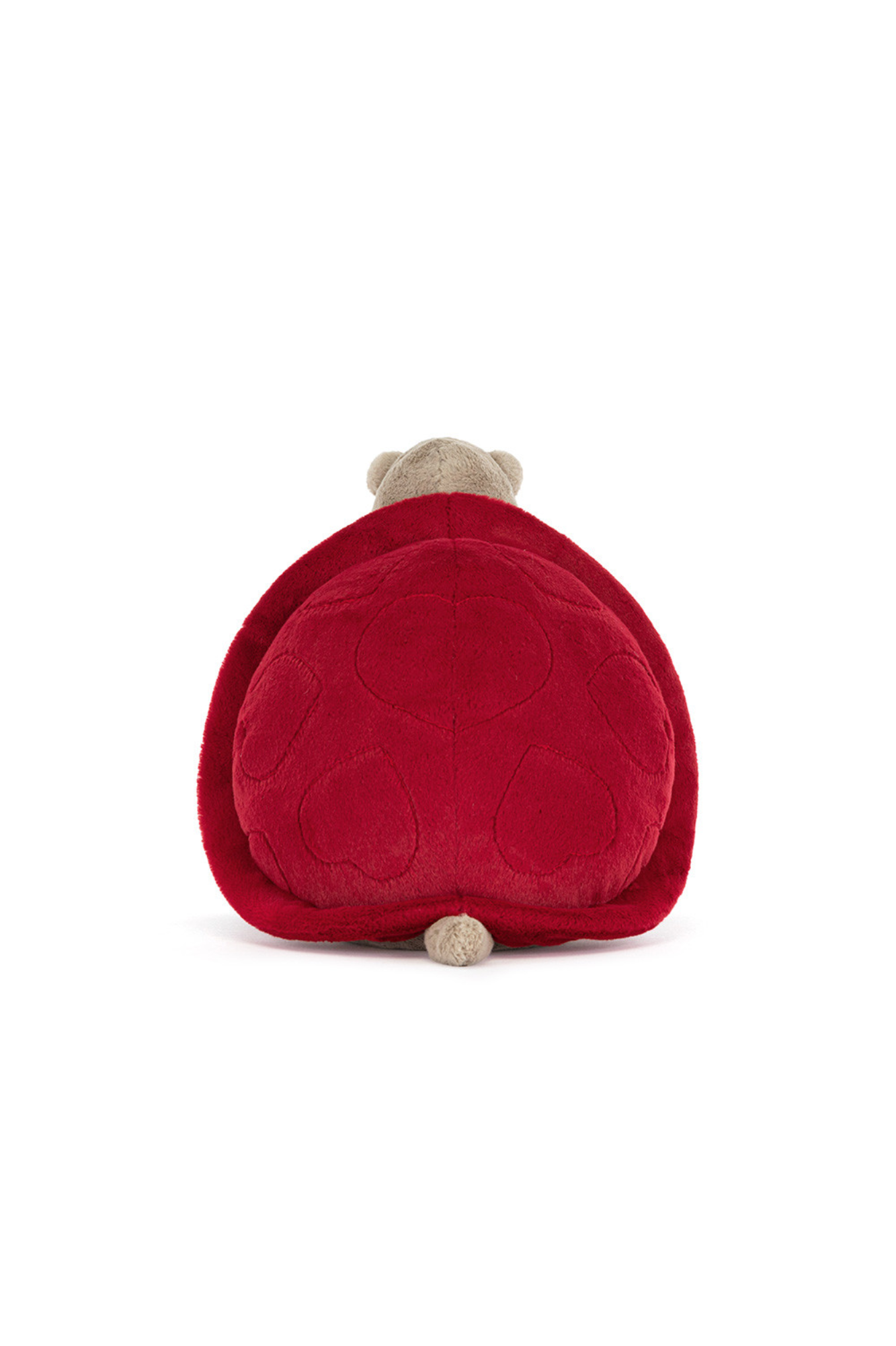 Jellycat Timmy Turtle Romantic Outfit