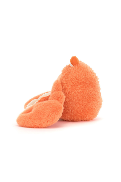 Jellycat Pinchsnap Crab