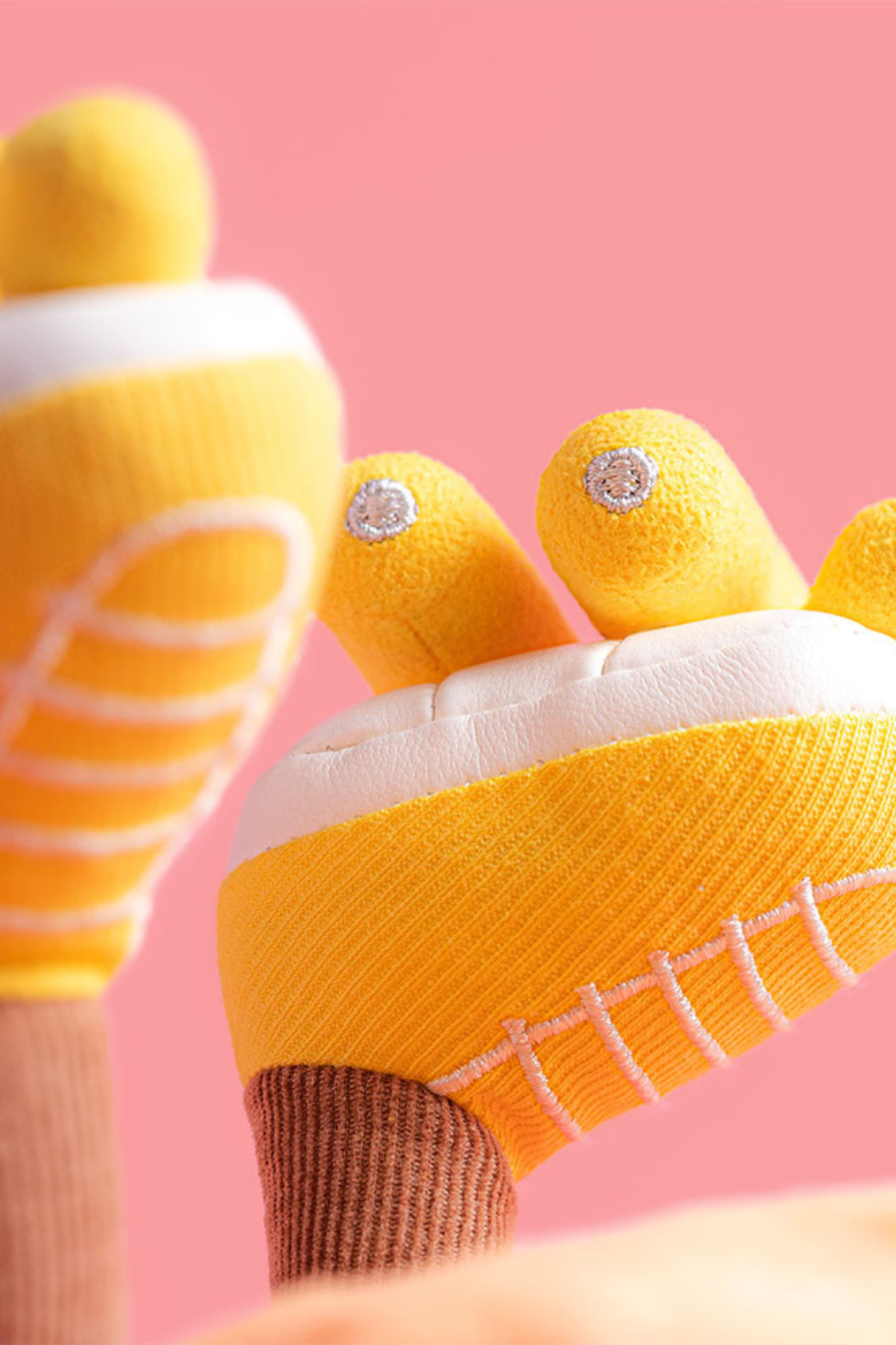 Jellycat Amuseables Sun Roller Skates