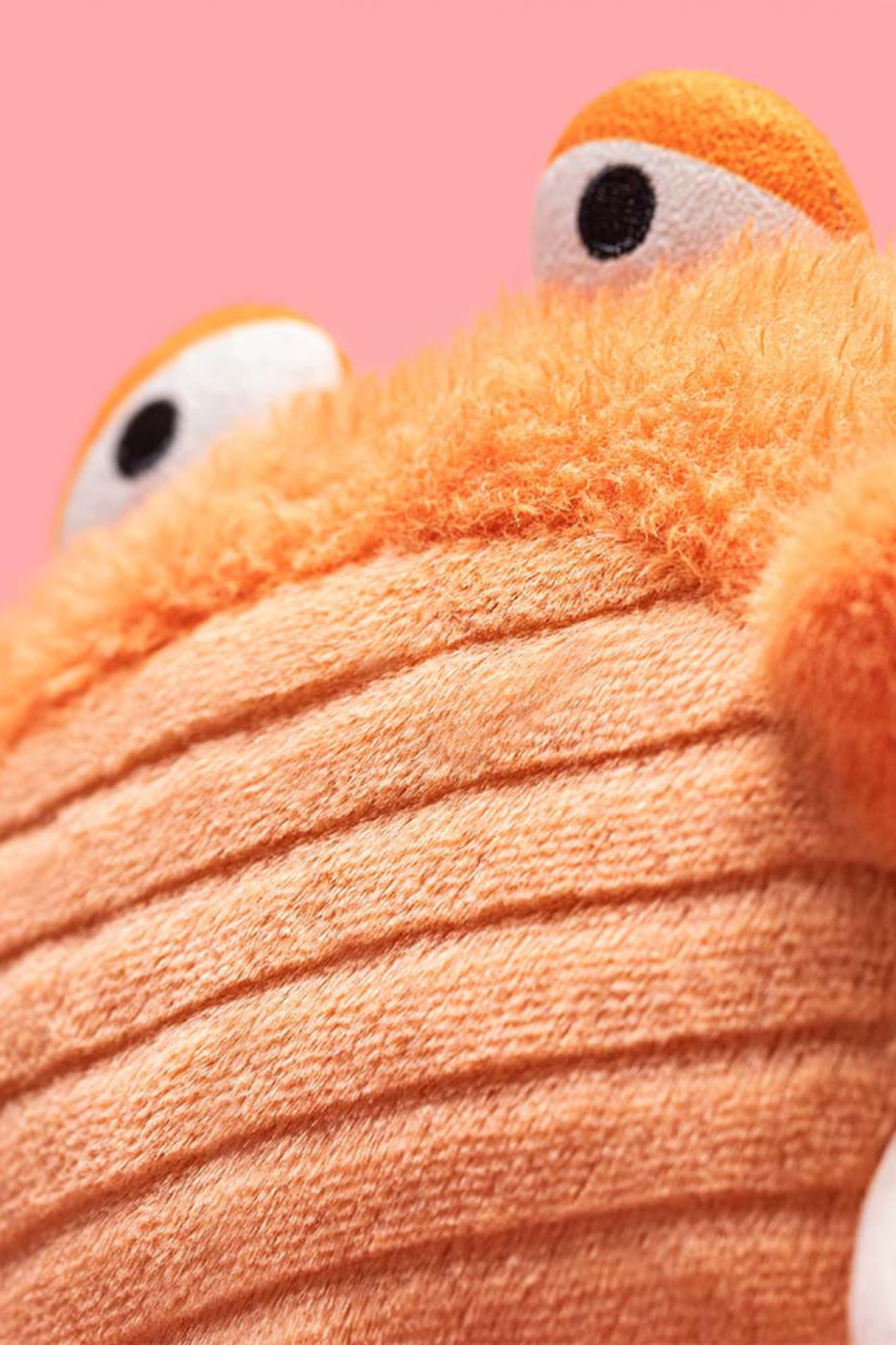 Jellycat Pinchsnap Crab