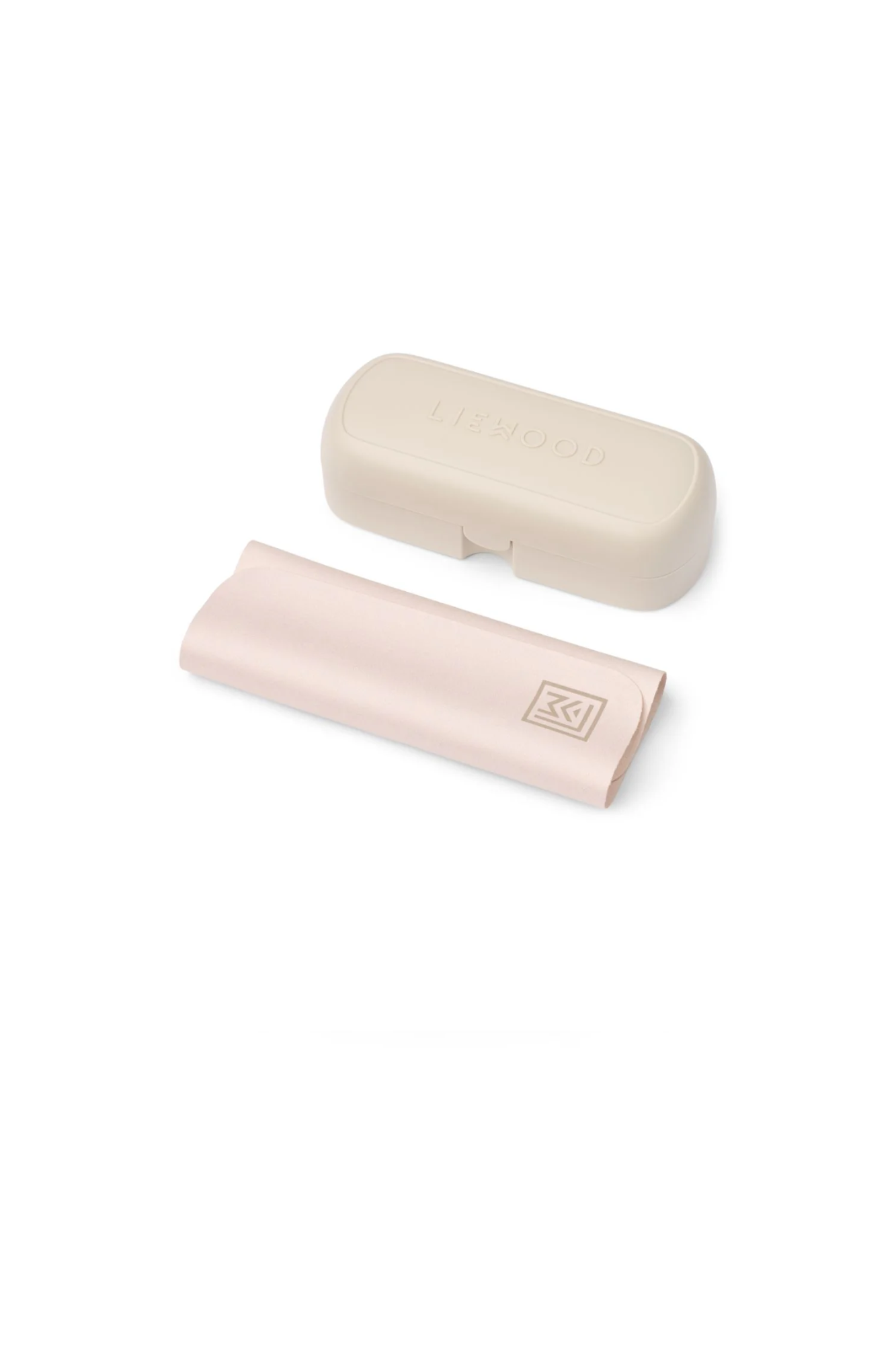 Liewood Darla Sunglasses Peppermint Transparent (4-10Y)