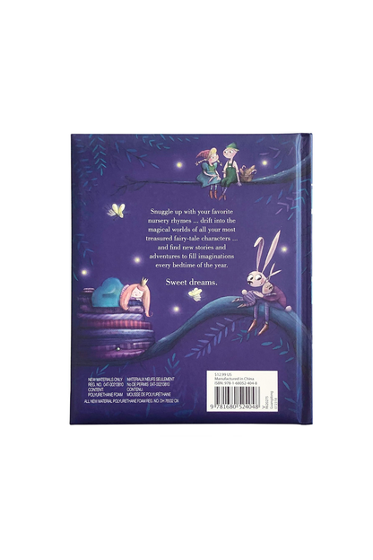 365 Bedtime Stories &amp; Rhymes