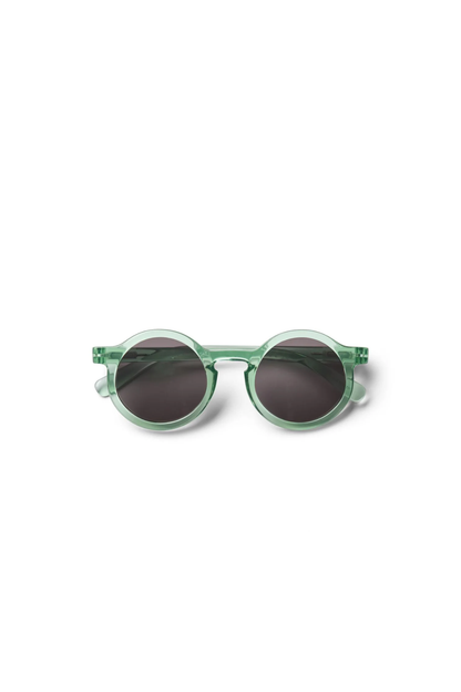 Liewood Darla Sunglasses Peppermint Transparent (4-10Y)