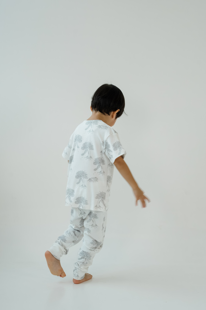 The Giving Tree Pyjamas Top &amp; Pants Set