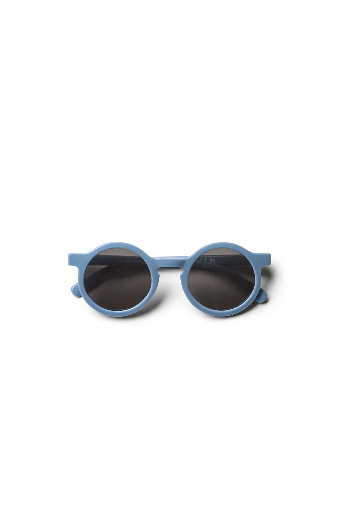 Liewood Darla Sunglasses Beach Blue (4-10Y)