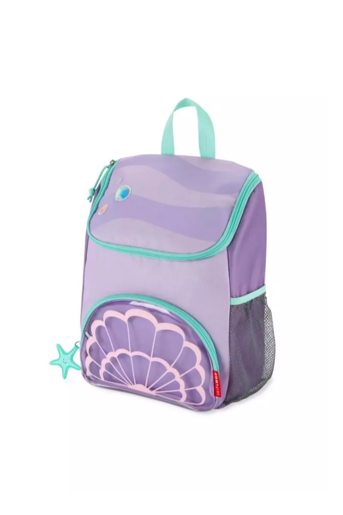 Skip Hop Spark Style Big Kid Backpack