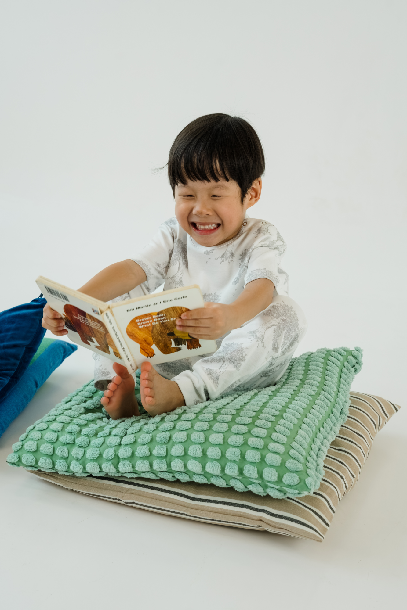 The Giving Tree Pyjamas Top &amp; Pants Set