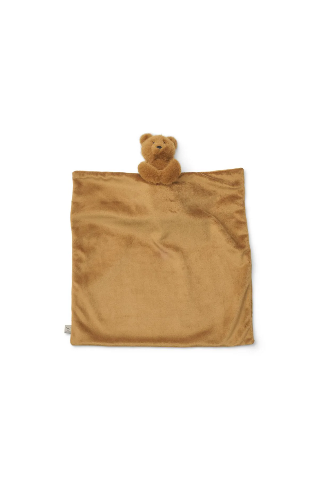 Personalisable Liewood Camdon Bear Cuddle Cloth