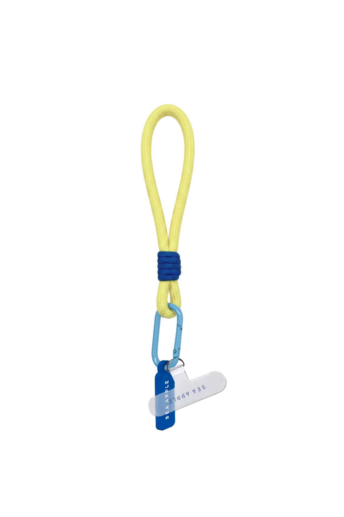 Lemon Wrist Strap