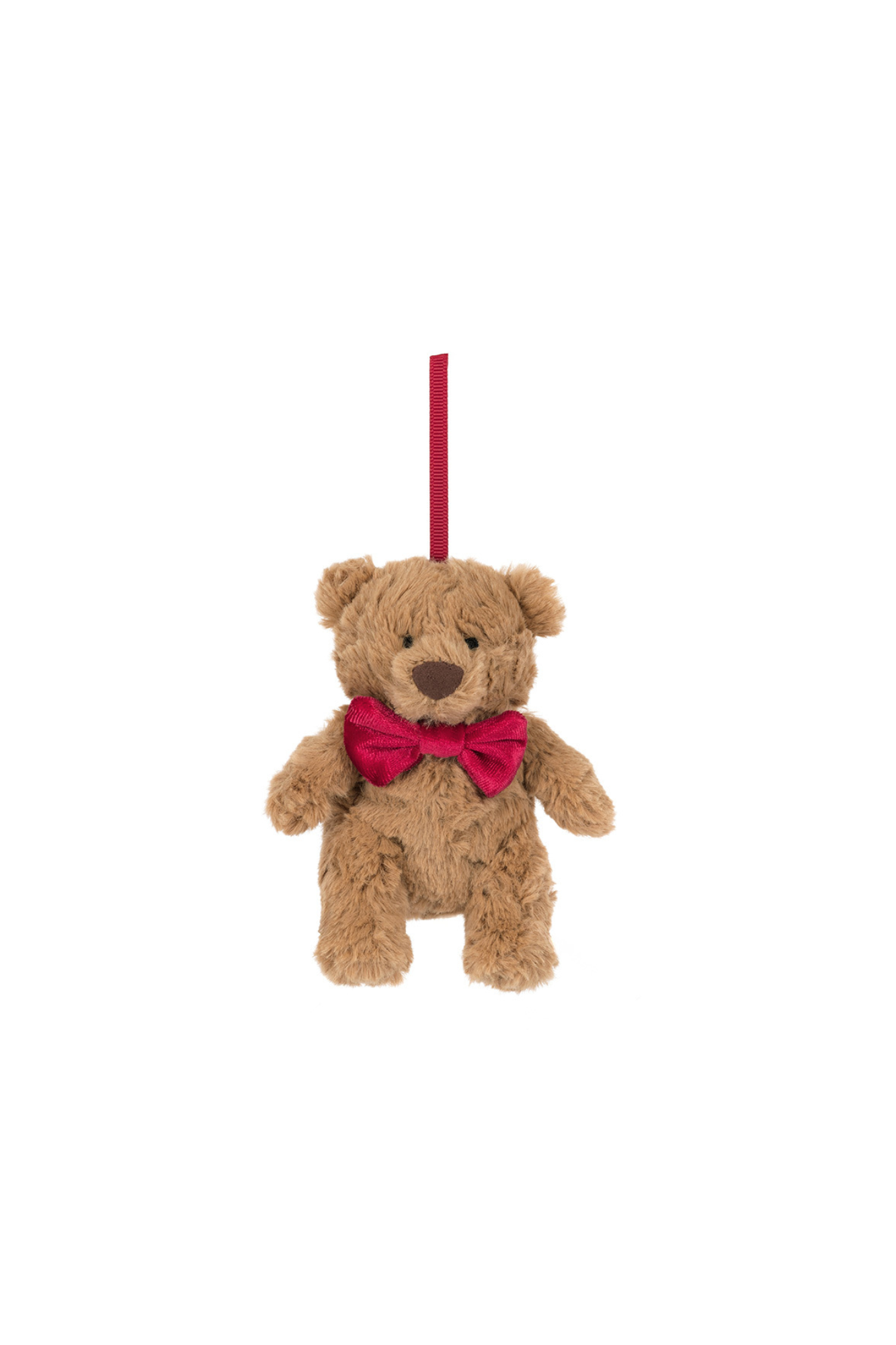 Jellycat Bartholomew Bear Tree Decoration