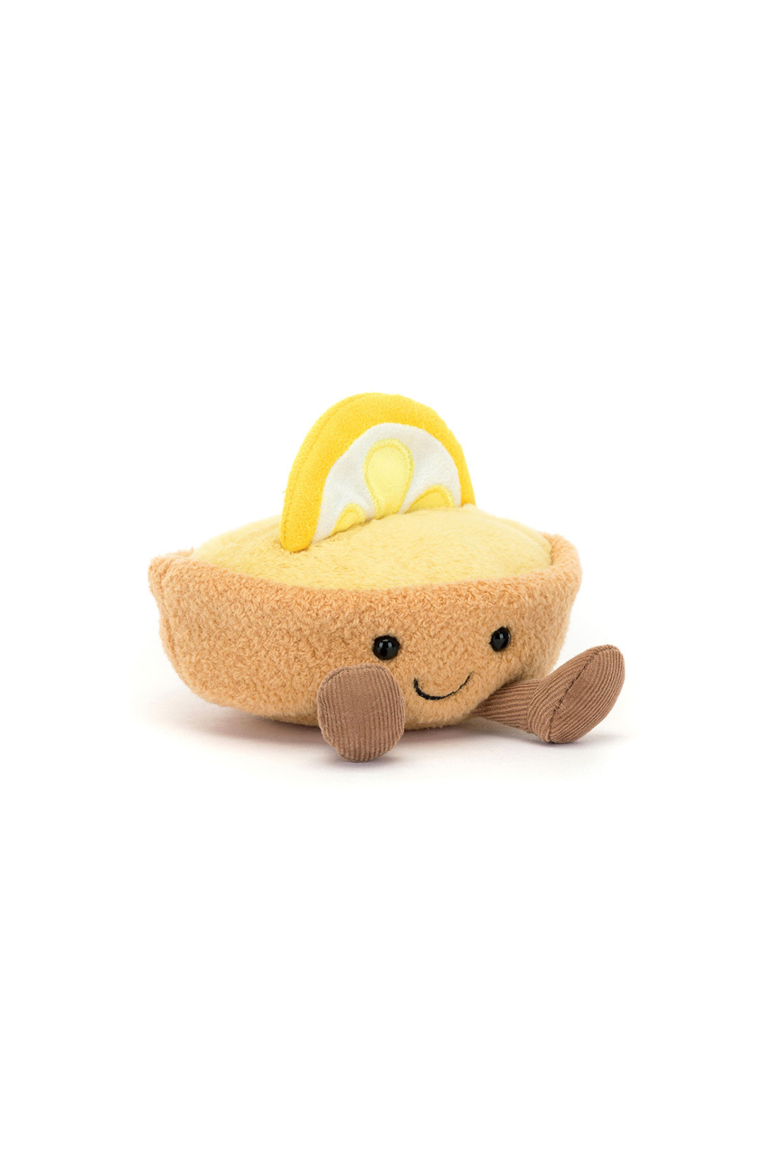 Jellycat Amuseables Collette Tarte Au Citron