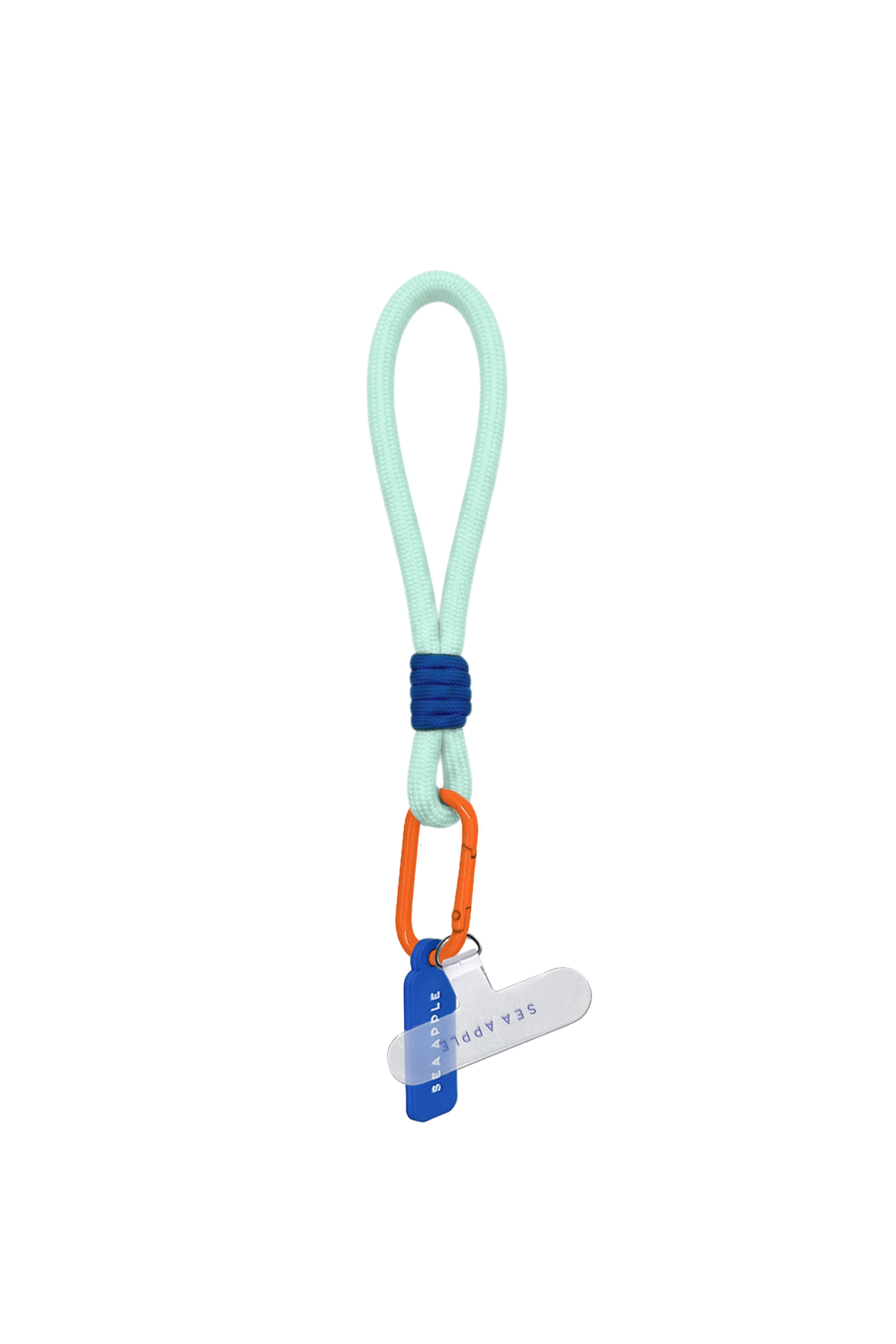 Mint Wrist Strap