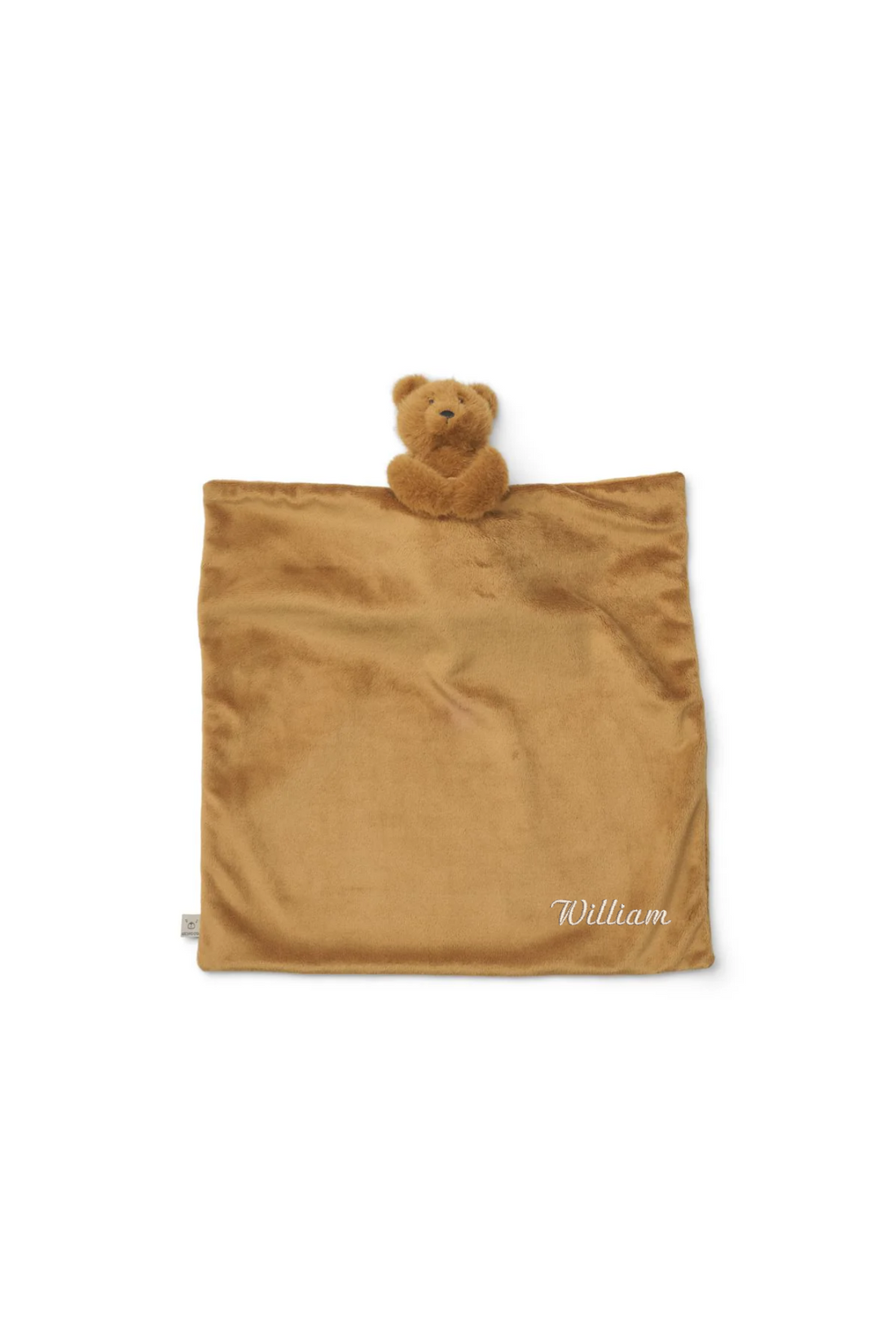 Personalisable Liewood Camdon Bear Cuddle Cloth