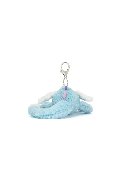 Jellycat Sky Dragon Bag Charm