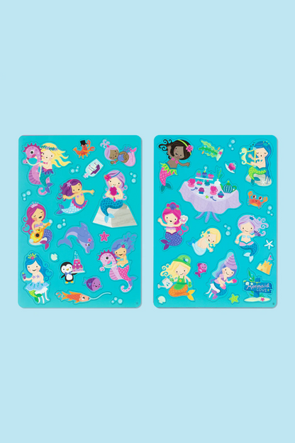 TIGER TRIBE MAGNA CARRY - MERMAID COVE